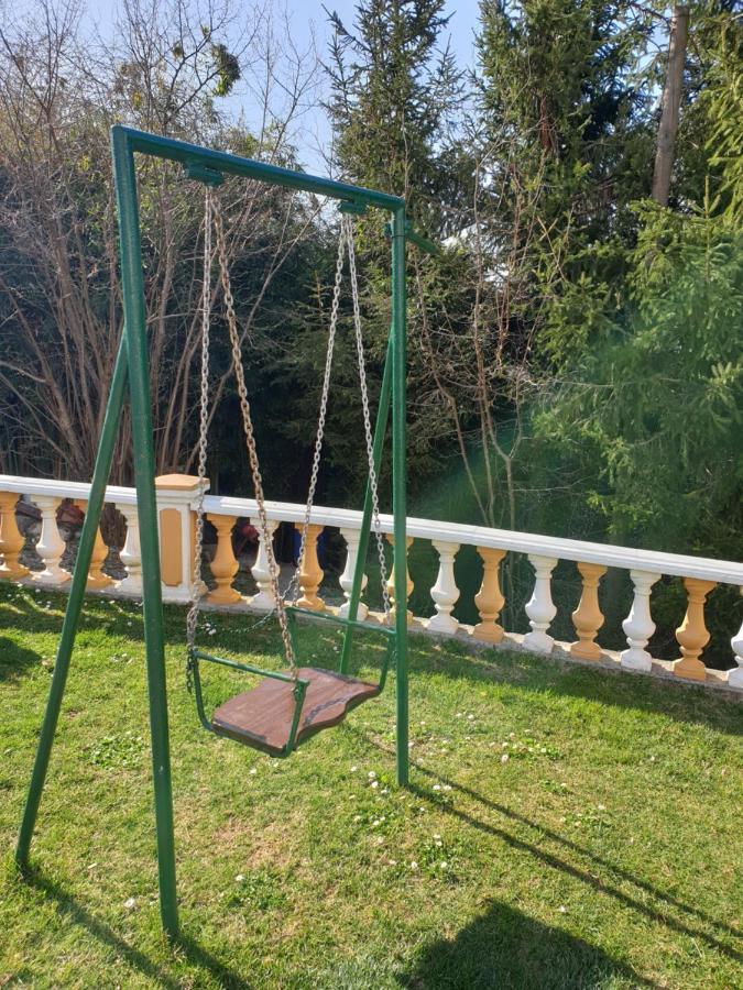 Pri Stari Murvi Vogrsko Exterior foto