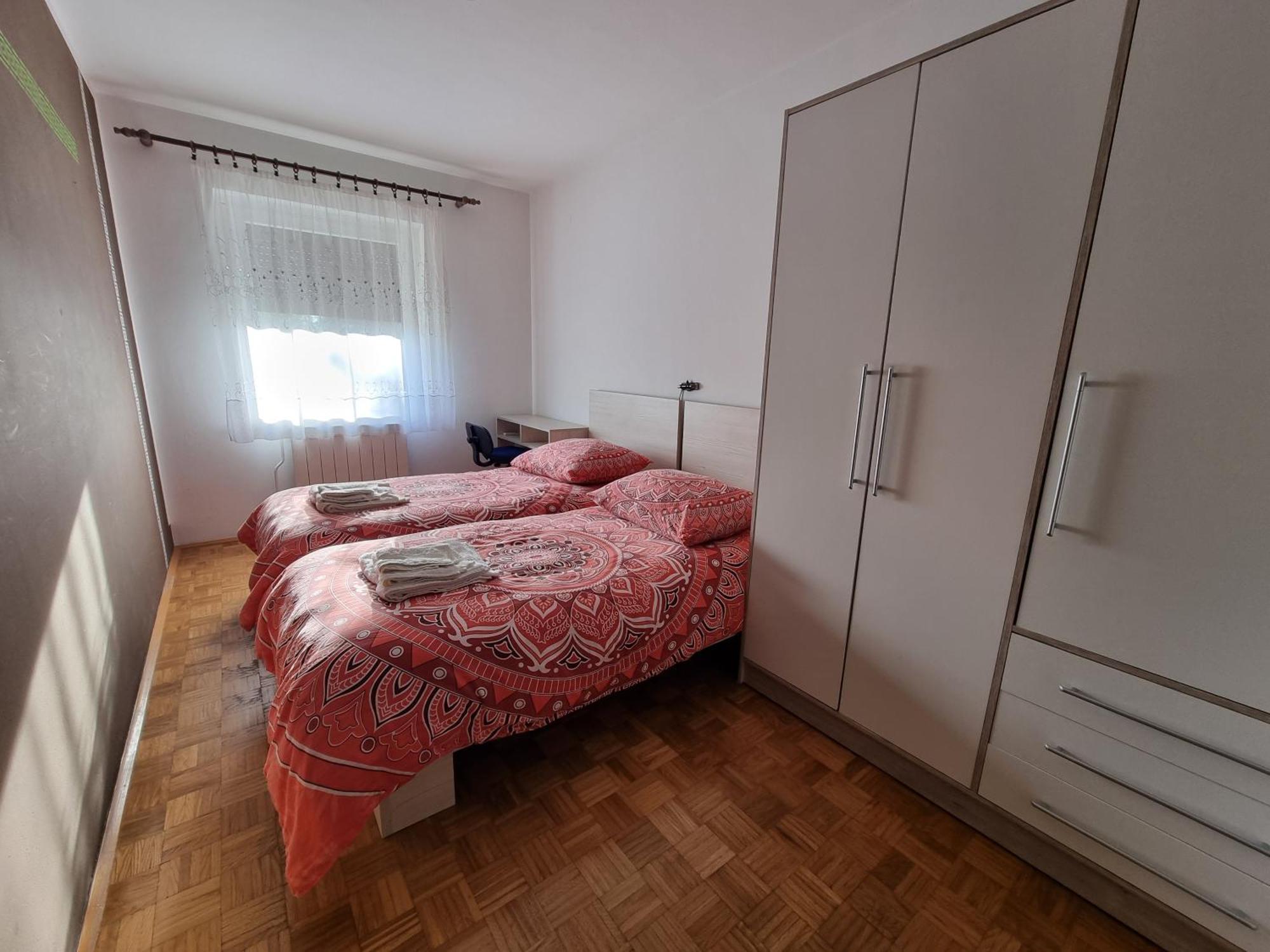 Pri Stari Murvi Vogrsko Exterior foto